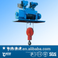 Electric hoist lifting machine